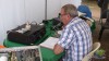 Jean Luc F5LDY en Phonie